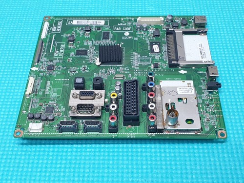 Main board lg 42lk450u - board,