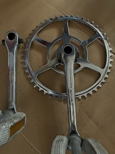 Vintage bicycle nicklin - vintage,