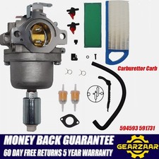 Carburettor Carb For Briggs &