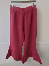 Privatsachen Trousers 100%