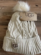 Ugg Australia Women’s Fur
