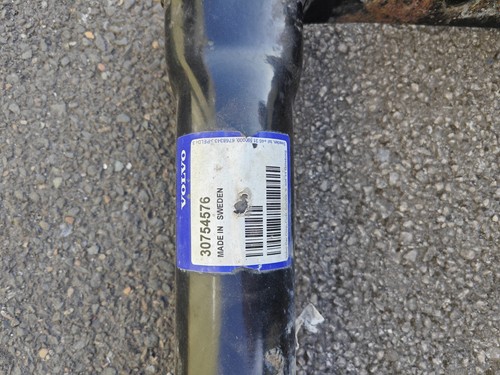 Volvo v70 xc70 2008 - v70, 2008-2015