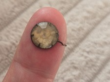 Post Medieval Copper Alloy