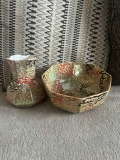 Masons Pottery Mandalay