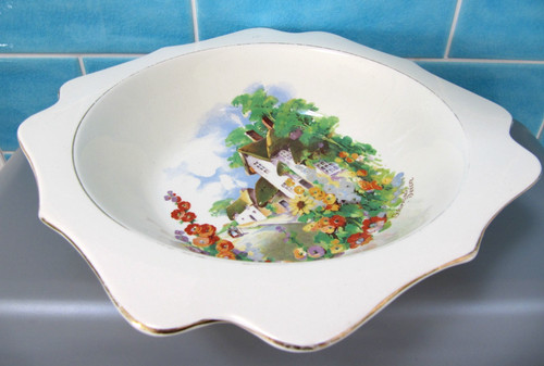 Vintage falcon ware - vintage,