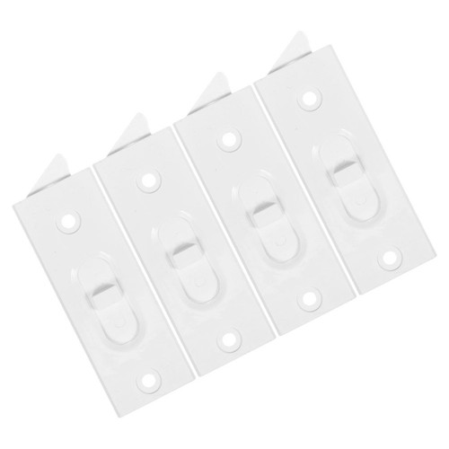 Pair window tilt latch locks - window,