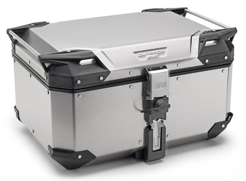 Givi trekker case 58l top - 58l,