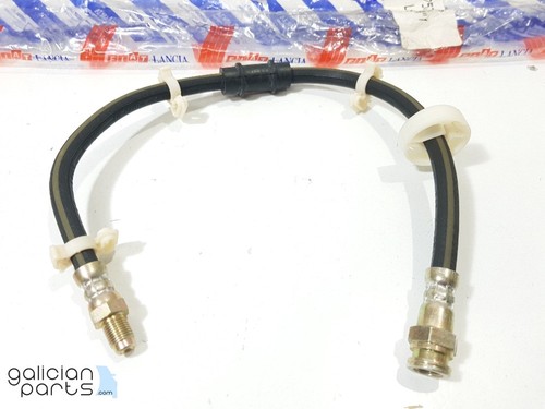 7577467 brake hose clamp - brake, front