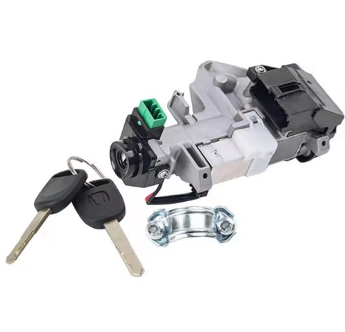 Honda jazz ignition barrel - honda,