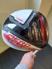 Taylormade Men's Right-Handed