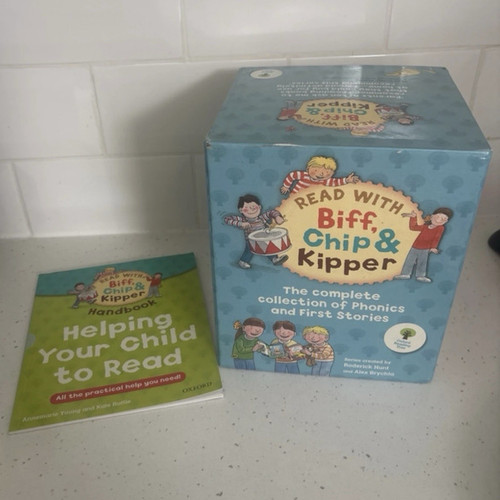Read with biff chip - read,