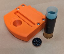 Shotgun Shell Crimp Cutter Decapping Tool 10,12,16,20,28,410 Gauge