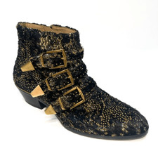 Chloe Susanna Ankle Boot EU 37