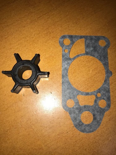 Genuine tohatsu 5hp - genuine, 3.5hp