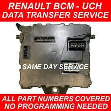 DATA TRANSFER Service For