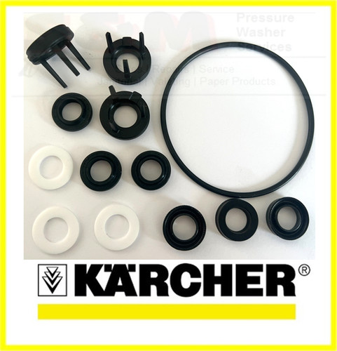 Genuine karcher pump set - karcher,