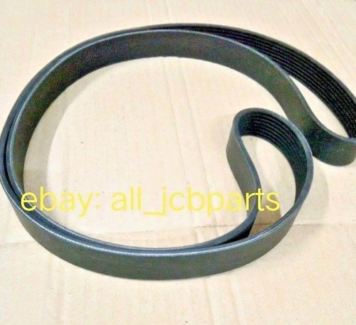 Jcb part belt - jcb, drive