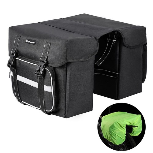 West biking 25l - biking, waterproof