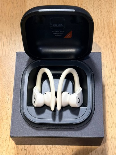 Beats powerbeats pro - pro, wireless