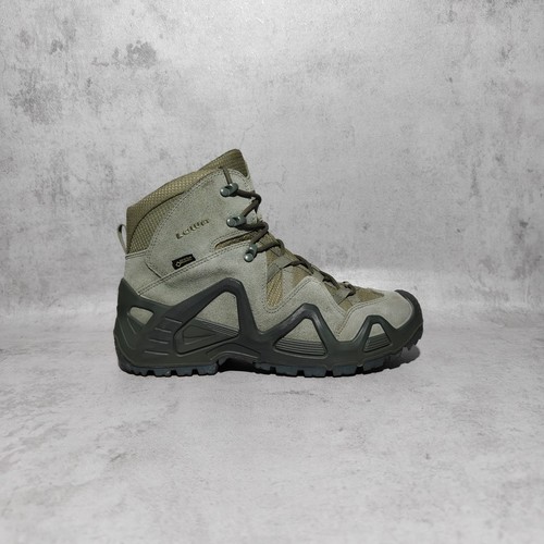 Lowa zephyr gtx mid green - zephyr,