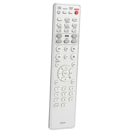 Dvd player remote - dvd,