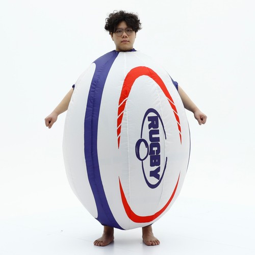 American football inflatable - american,