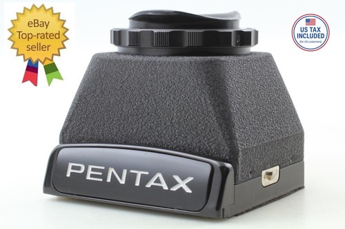 Late mint pentax 67 - late, [n.mint]