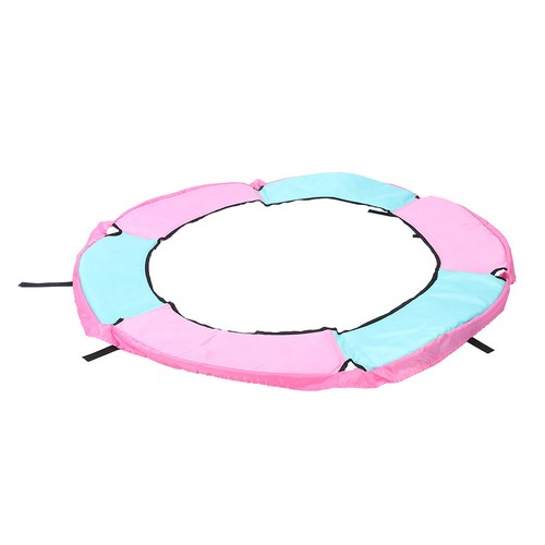 Frame cover for trampoline - cover,