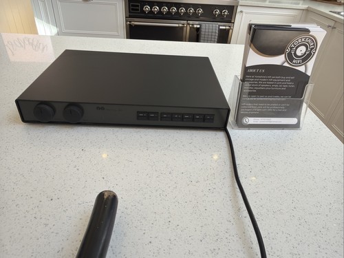 Naim audio nait - nait, 3
