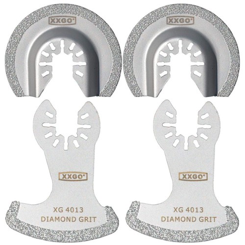 Pcs oscillating multi tool - oscillating,