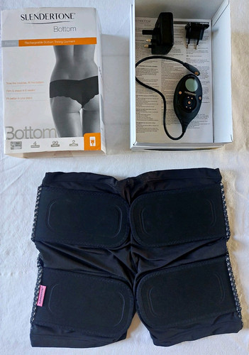 Slendertone bottom toning - slendertone,