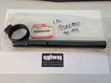 Genuine Suzuki GSXR 400 R Gk76a Left Hand Handlebar 56150-33C01 #SL104