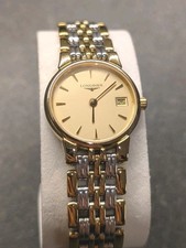 Longines La Grande Classique