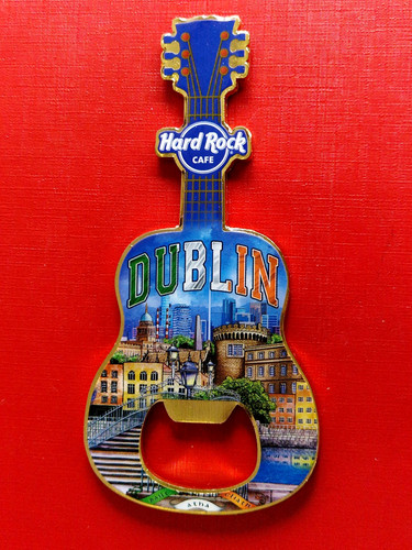 Hrc hard rock cafe - hrc, dublin