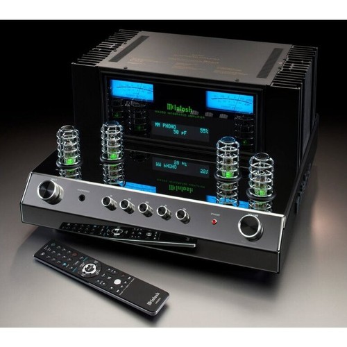 Mcintosh ma352 200w valve - mcintosh,
