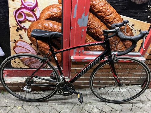 Specialised mountain bike - mountain,