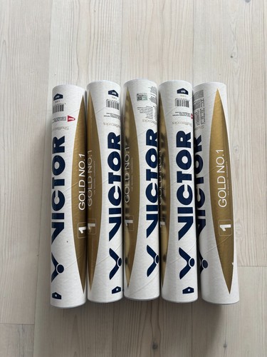 Dozens victor gold 1 duck - 5,