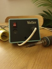 RS Weller PS-2D Soldering
