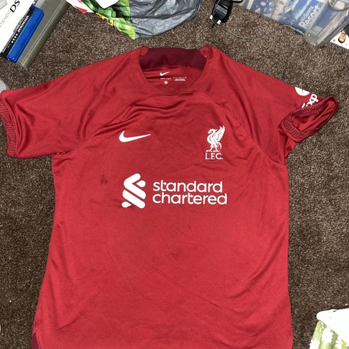 Authentic liverpool 2022 - liverpool,