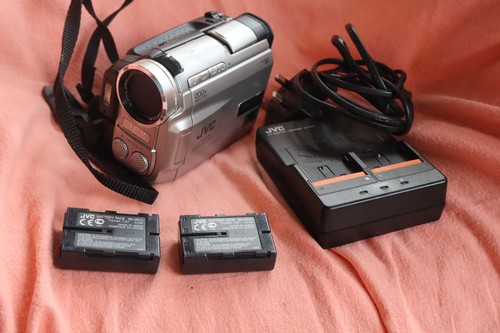 Jvc dvl9500 digital video - gr-dvl9500,
