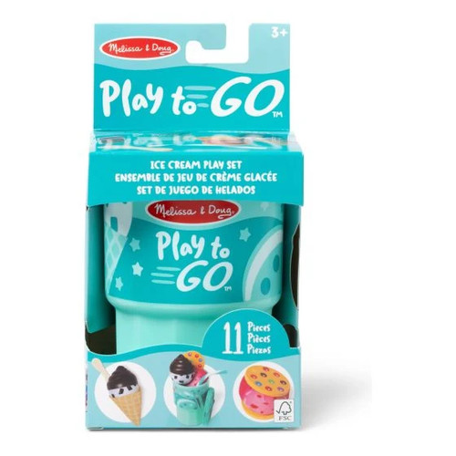 Melissa doug play go ice - play,