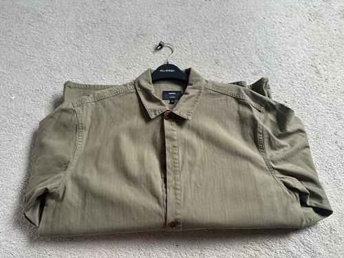 Finisterre men green solid - finisterre,