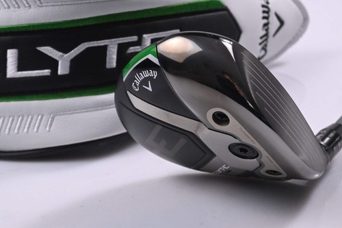 Callaway elyte triple diamond - elyte,