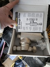 Fernox TF1 Filter Installer Pack 22m Magnaclean heating 