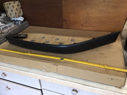 Genuine peugeot 406 - genuine, mk1