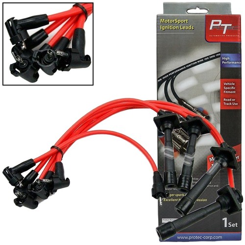 Protec ignition lead plug - protec, wire