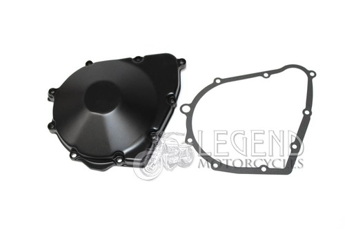 Suzuki left hand - left,