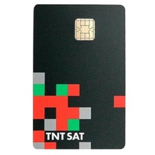 TNT SAT Card 4 Years Subscription Free French TV Channels Astra 19.2E Satellite
