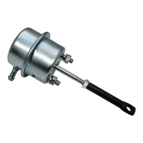 Turbocharger actuator range - turbocharger,