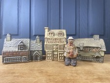 Tremar Pottery Money Banks